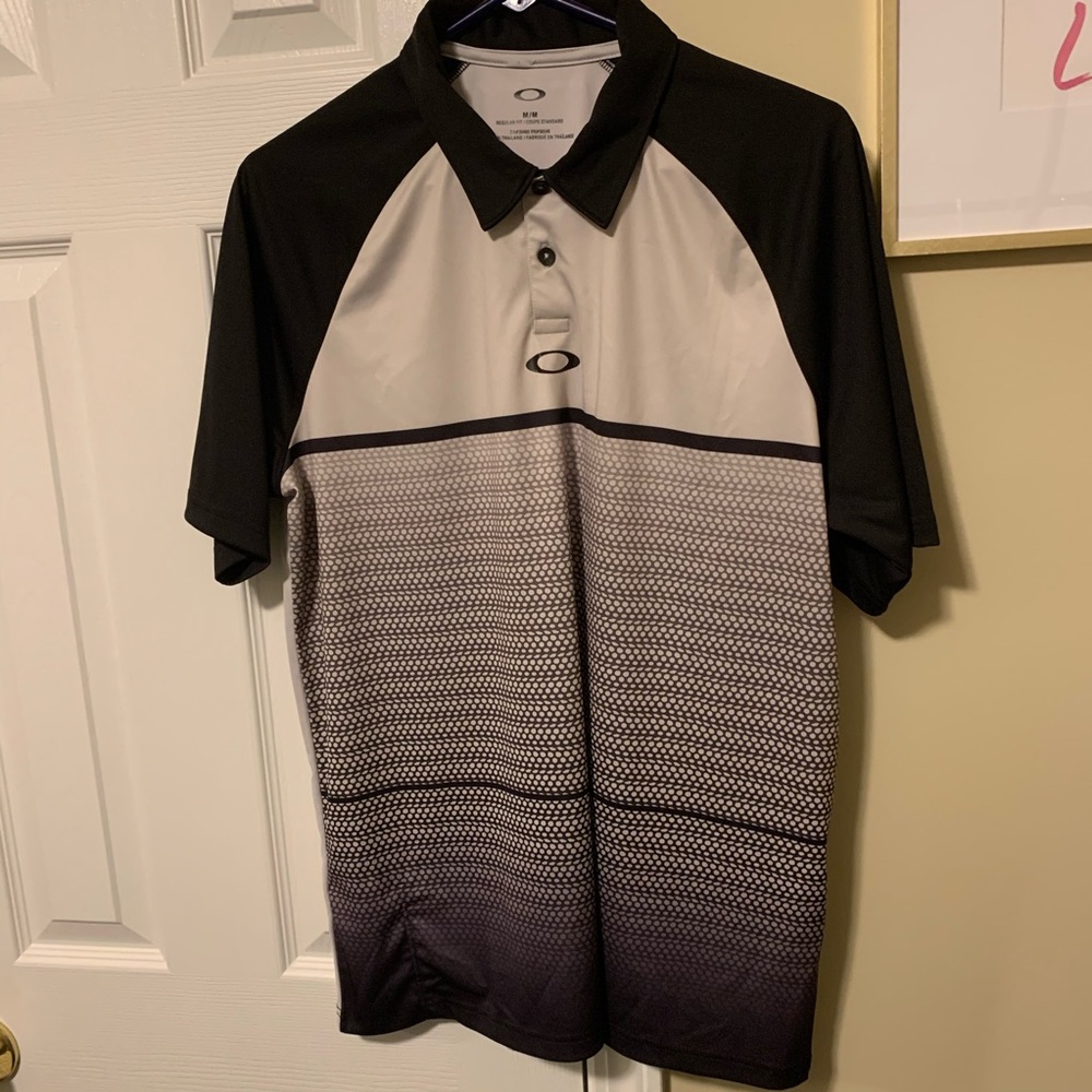 Oakley Performance Polo